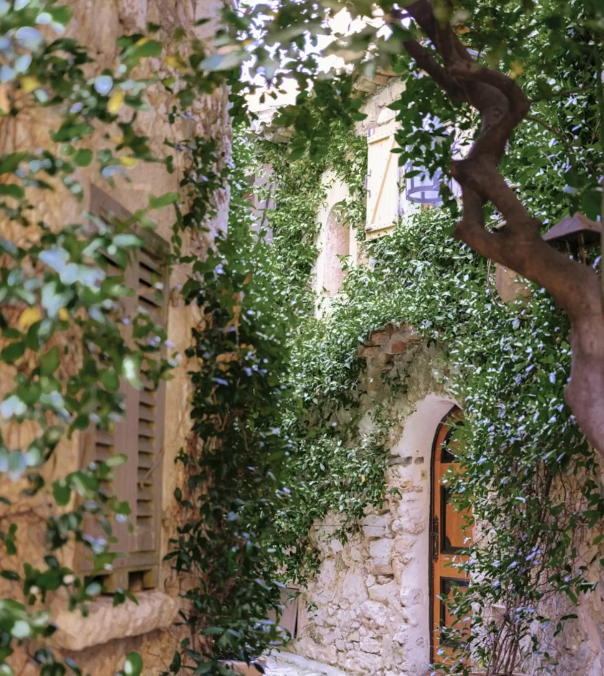 L’hôtel château