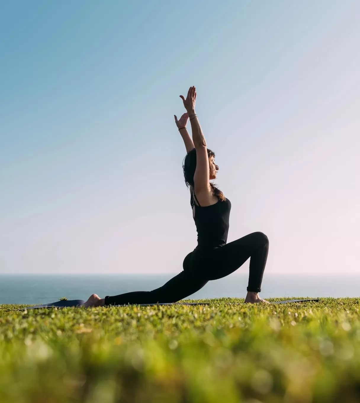 yoga