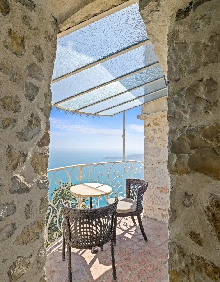 Suite Panoramique