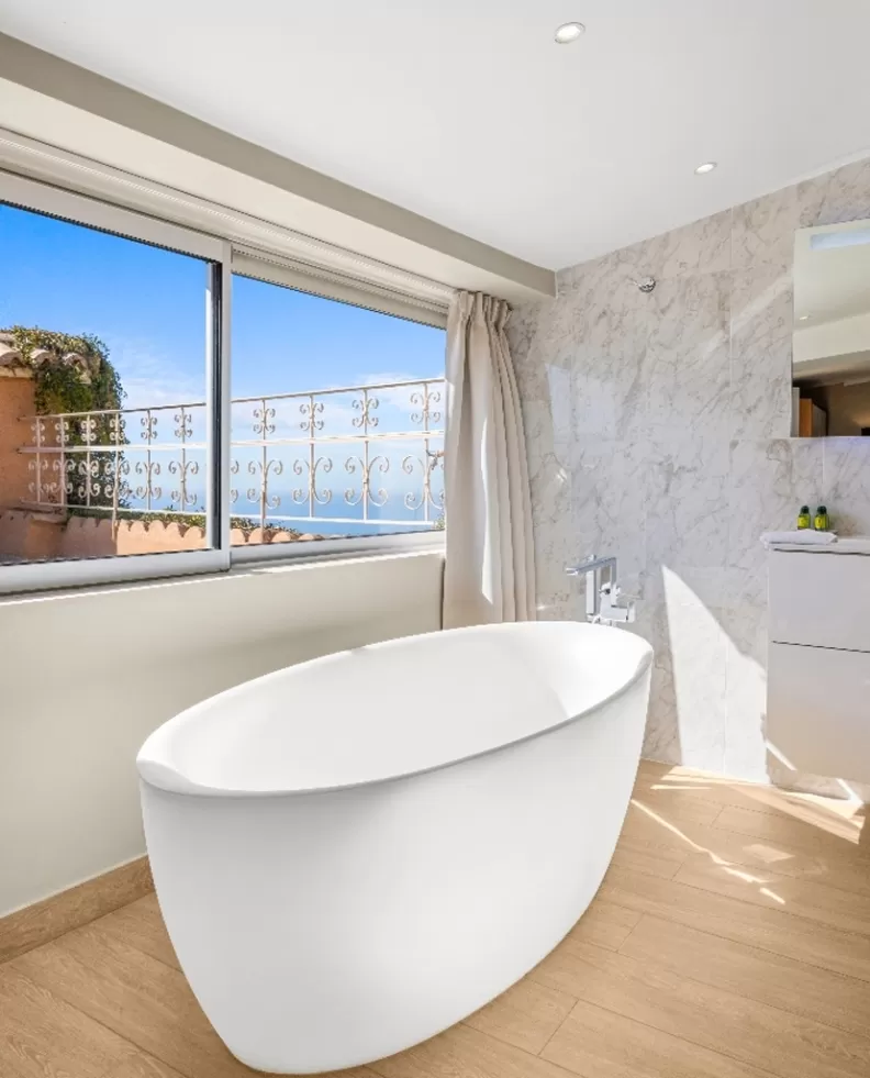 Suite Panoramique