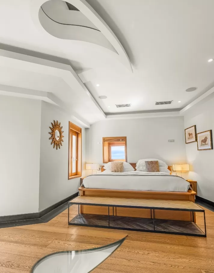 CHAMBRES ELEGANCE