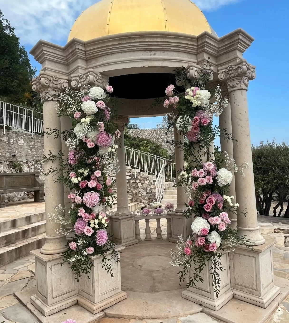 Demandes en mariage