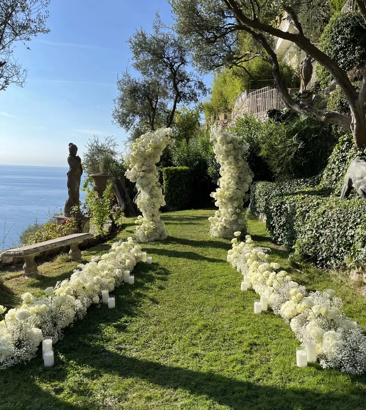 Demandes en mariage