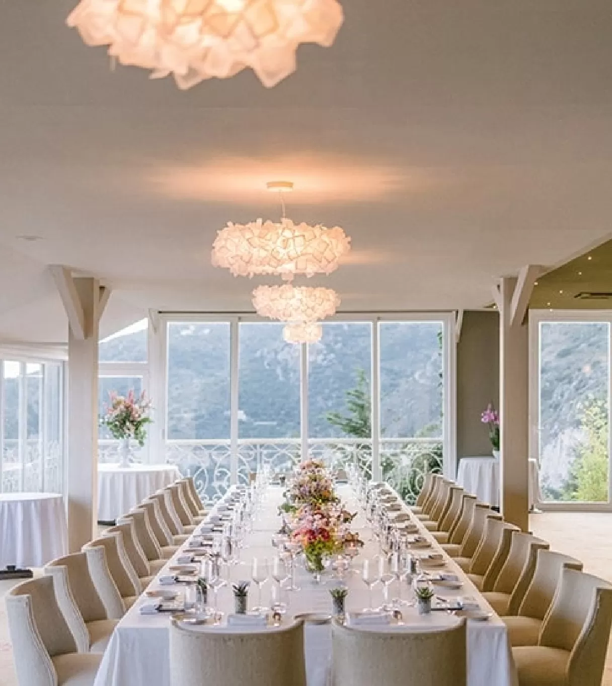 DEMANDES EN MARIAGE