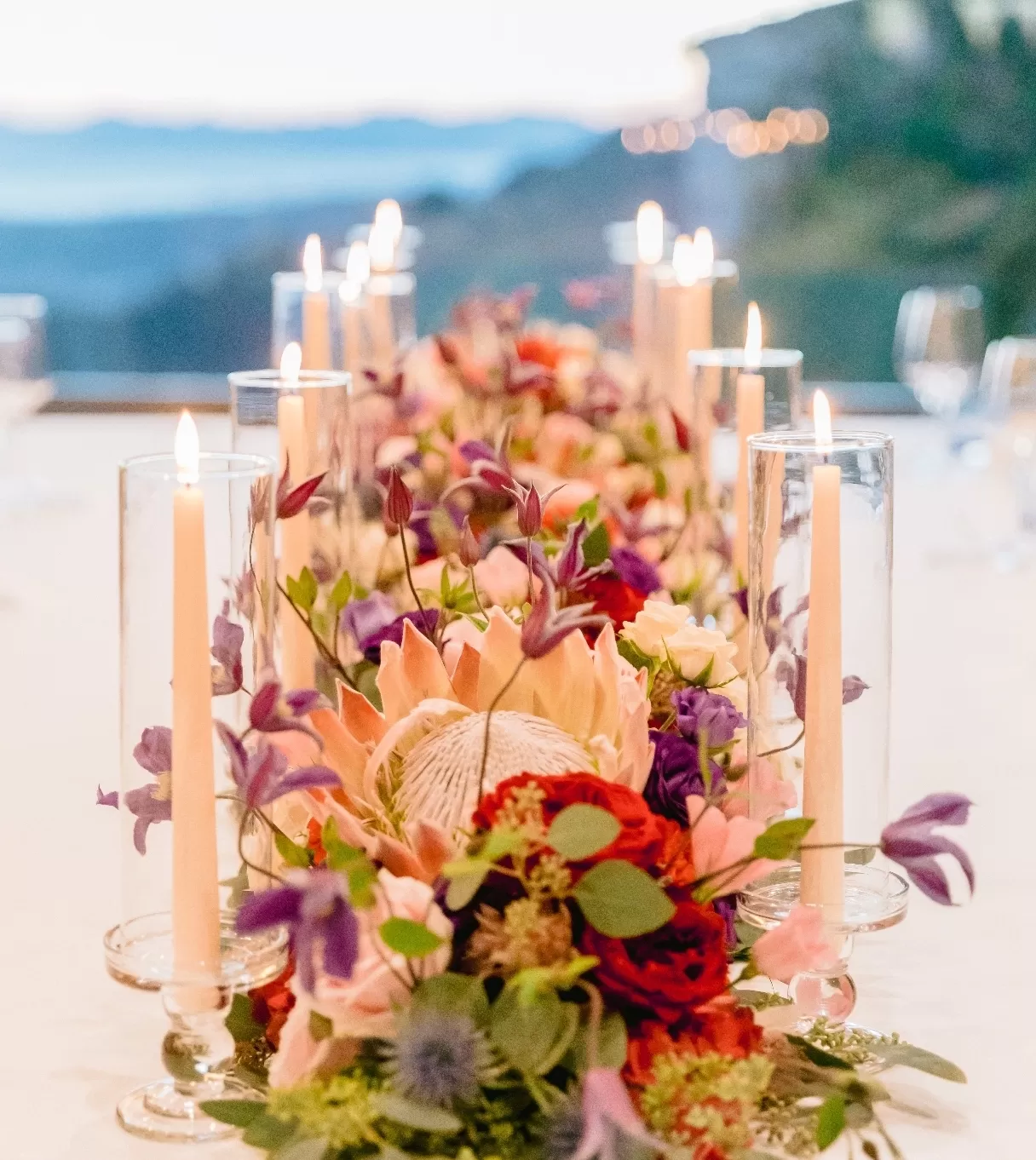 DEMANDES EN MARIAGE