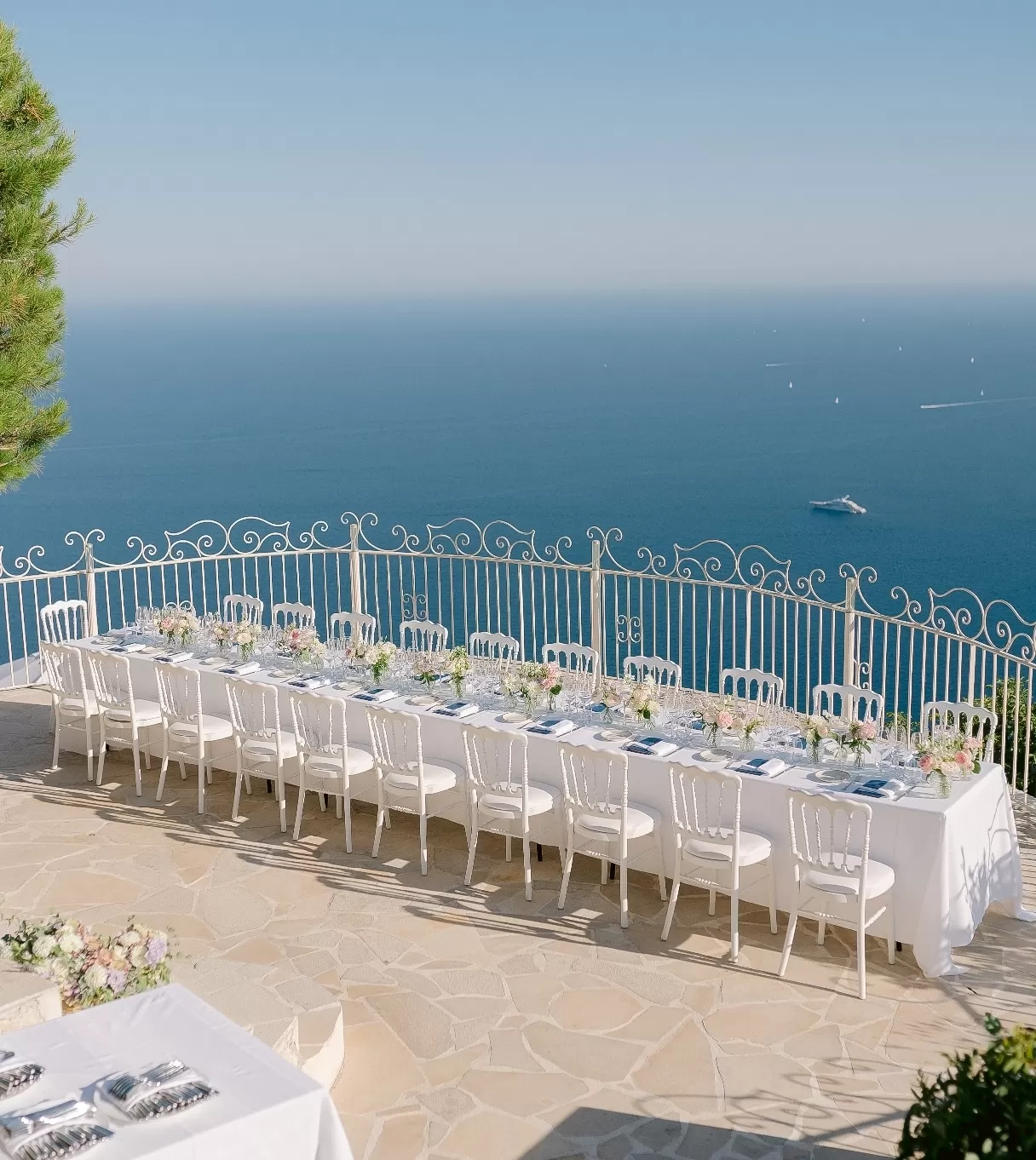 DEMANDES EN MARIAGE