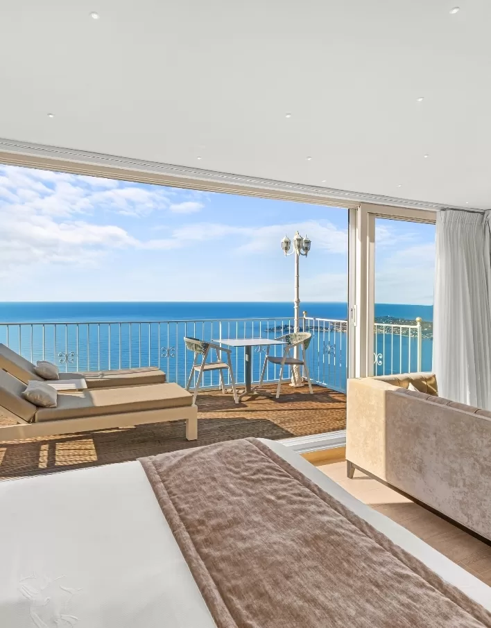 Suite Panoramique