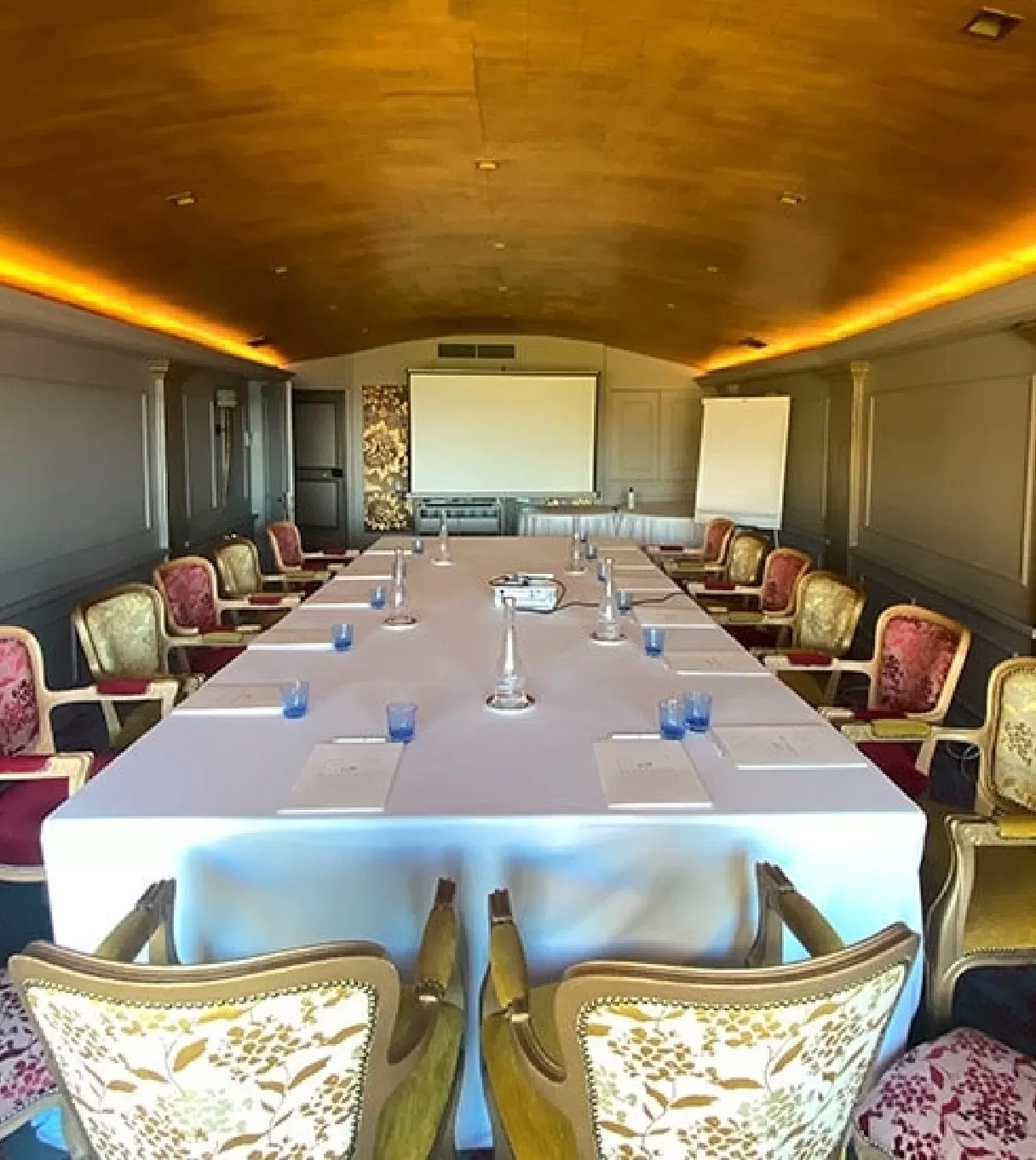 L’hôtel château