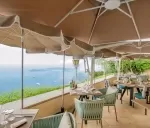 Déjeuner panoramique pour deux
