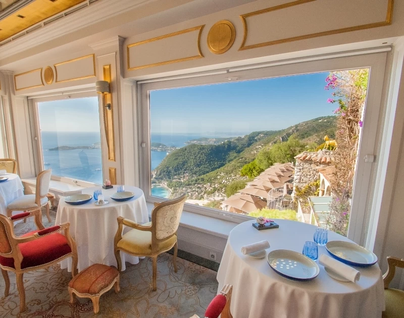 Dîner en tête à tête Gastronomique