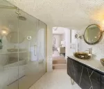 Séjour en chambre Élégance