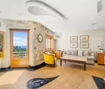 Séjour en chambre Élégance