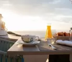 Séjour en chambre Élégance