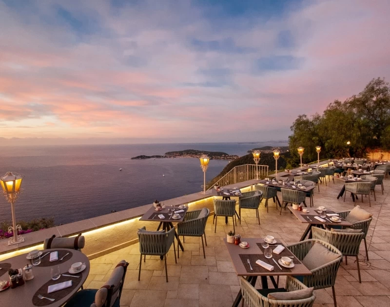 Séjour Hôtel & Découverte gastronomique