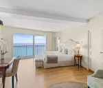 Expérience bistronomique en Chambre Deluxe