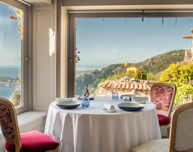 Séjour Gastronomique en chambre Élégance
