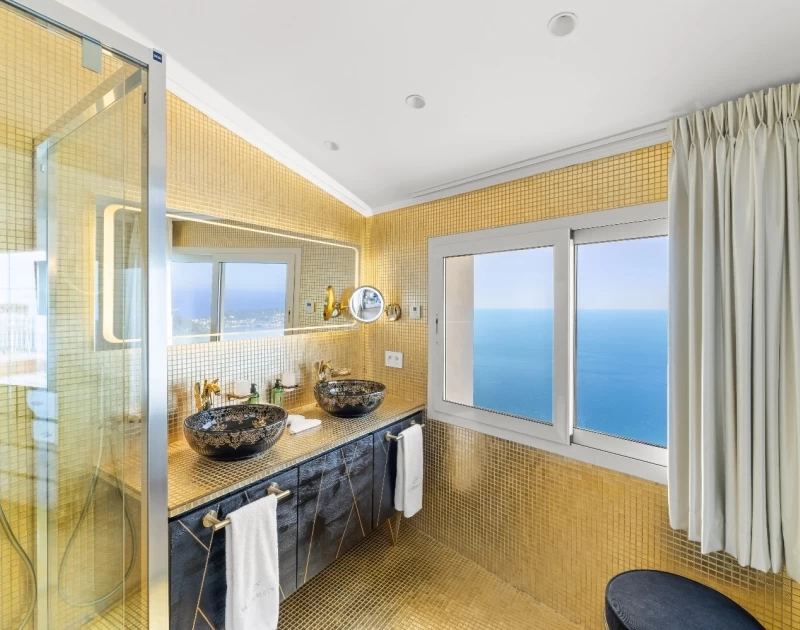 Séjour gastronomique en suite Executive