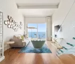 Séjour gastronomique en suite Executive
