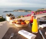 Séjour gastronomique en suite Executive