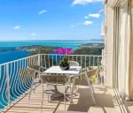 Séjour de rêve en suite Prestige