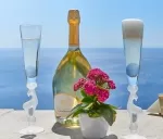 Séjour de rêve en suite Prestige