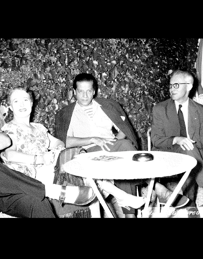 Star La Chèvre d'Or