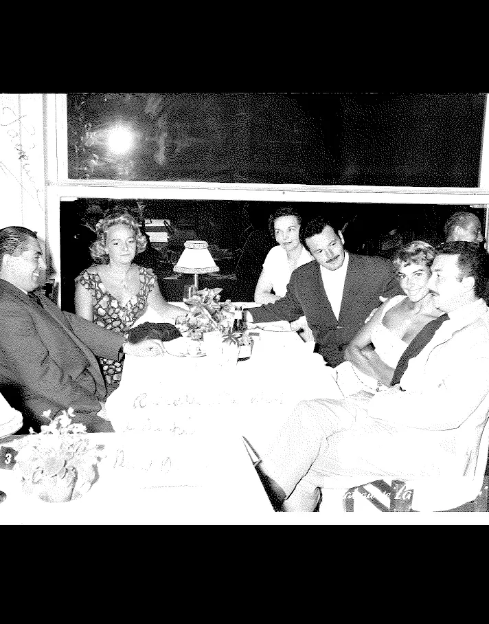 Star La Chèvre d'Or