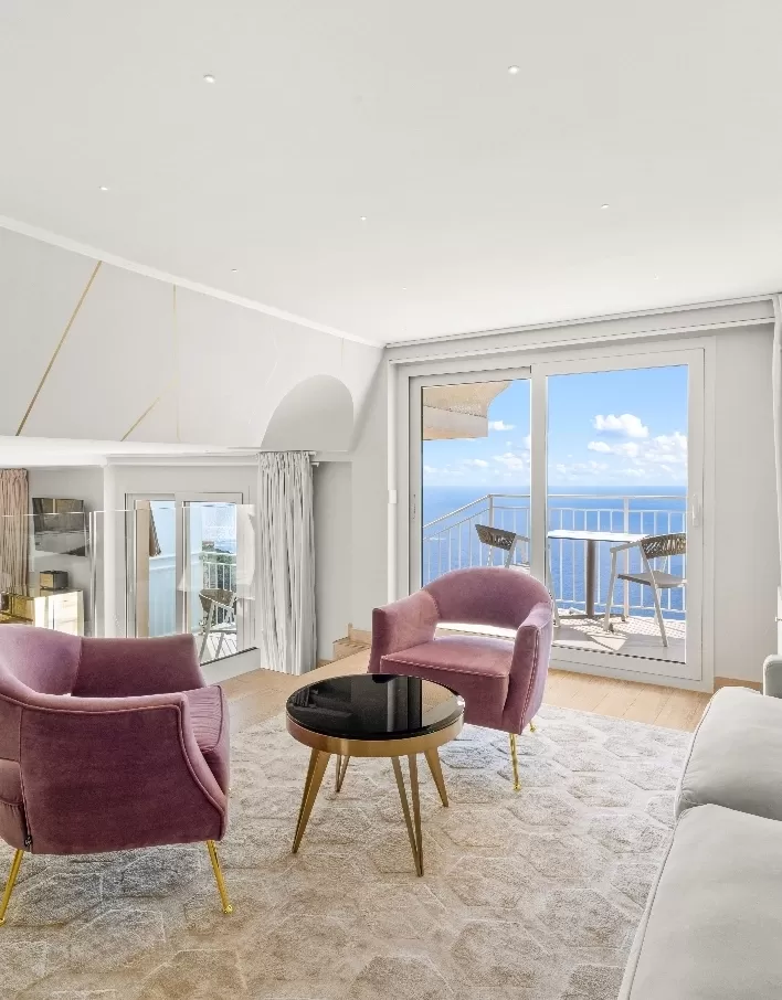 Suite Panoramique