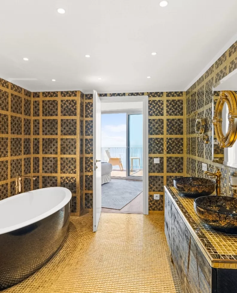 Suite Panoramique
