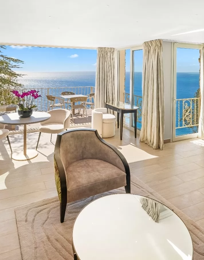 SUITES PRESTIGE