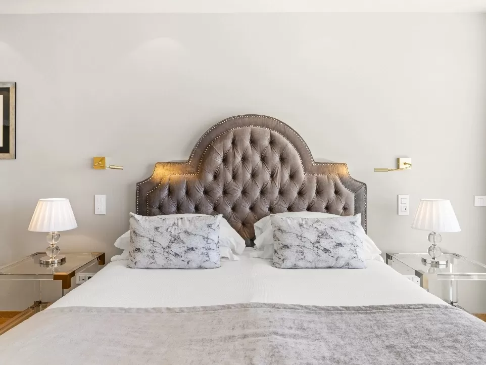 Exclusivité, confort & sérénité