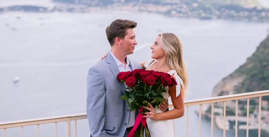 LA Tendance mariage 2017 : l’Elopement