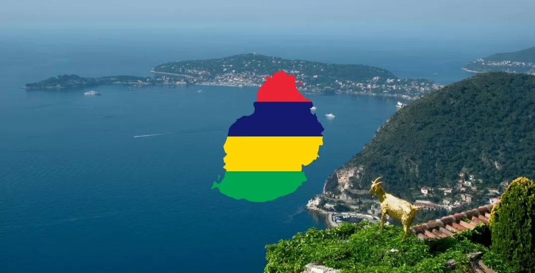 L’île Maurice s’invite à la Chèvre d’Or