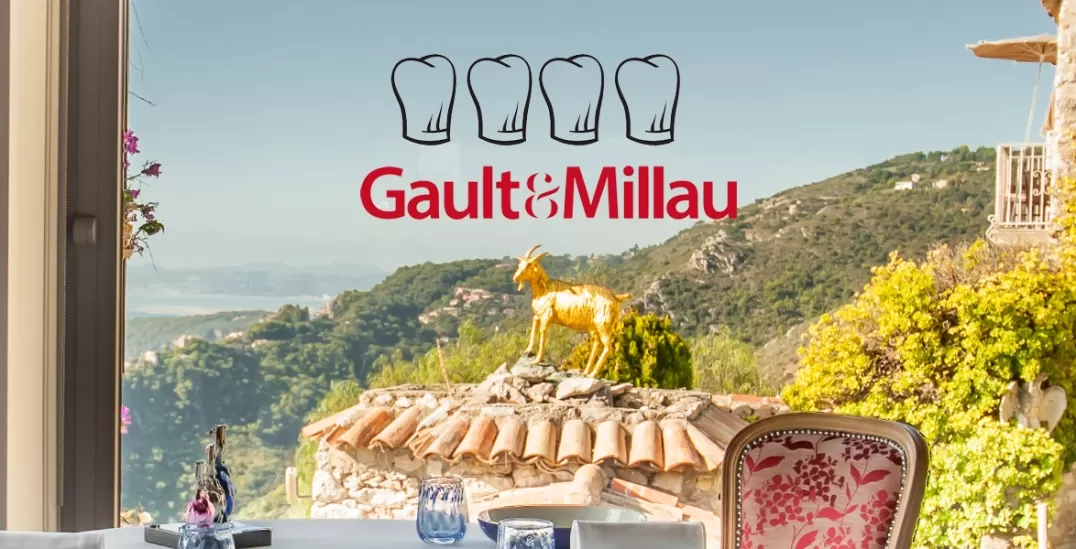 Gault & Millau 2023