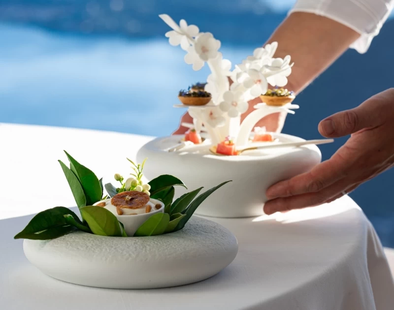 Déjeuner balade Gourmande Prestige