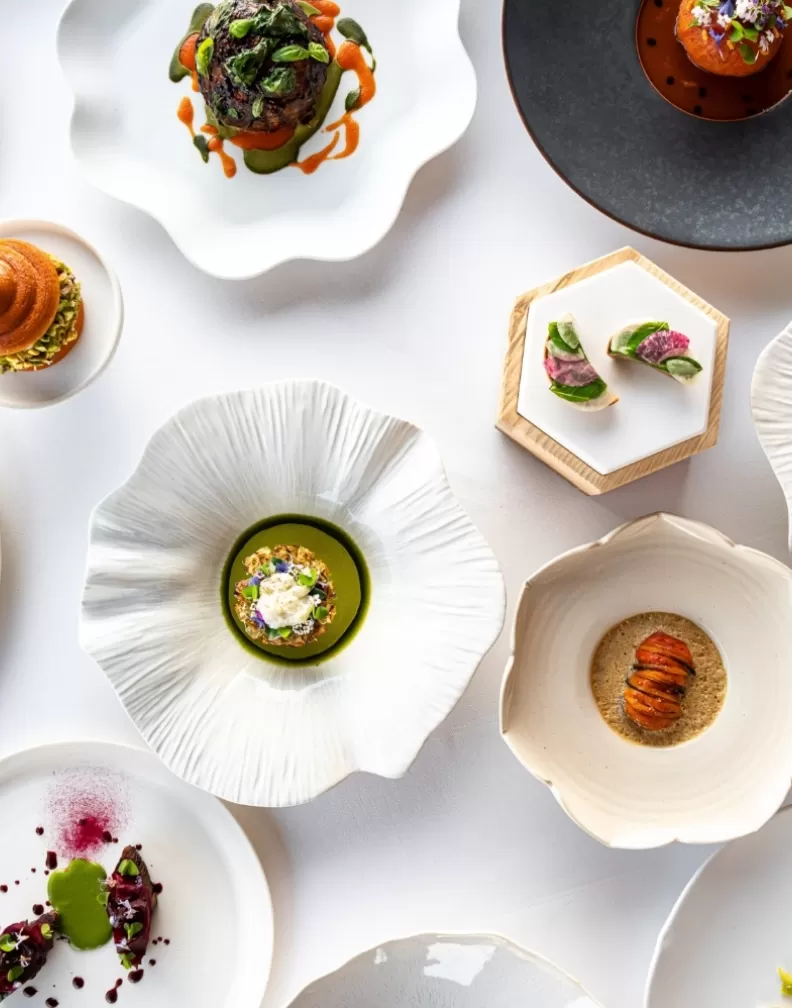 Déjeuner balade Gourmande Prestige