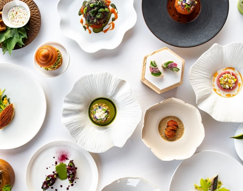 Déjeuner balade Gourmande Prestige