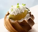 Dégustation de pâtisseries