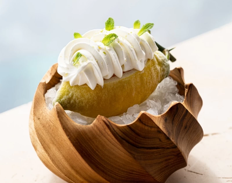 Dégustation de pâtisseries