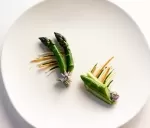 Dîner en tête à tête Gastronomique