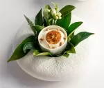 Dîner en tête à tête Gastronomique