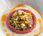 Dîner en tête à tête Gastronomique