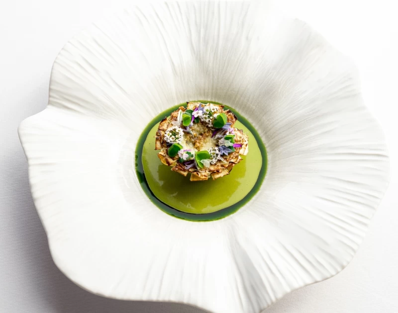Séjour Gastronomique en chambre Élégance