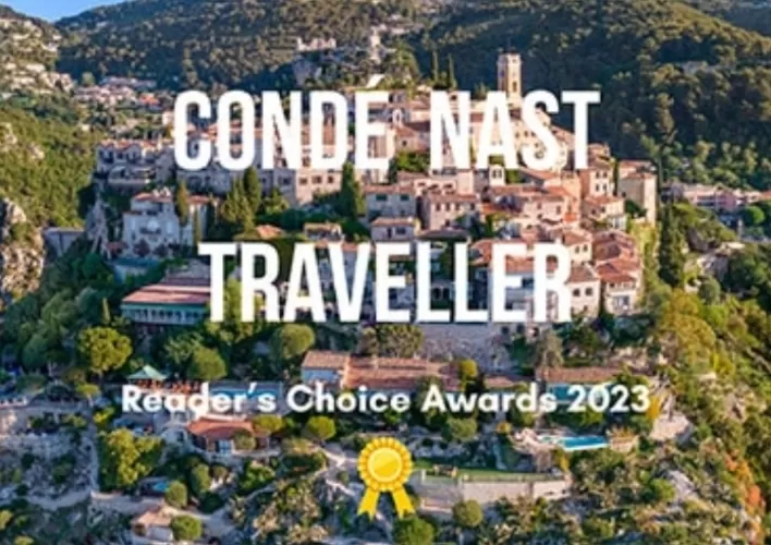 Condé Nast