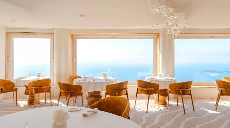 Suite Panoramique