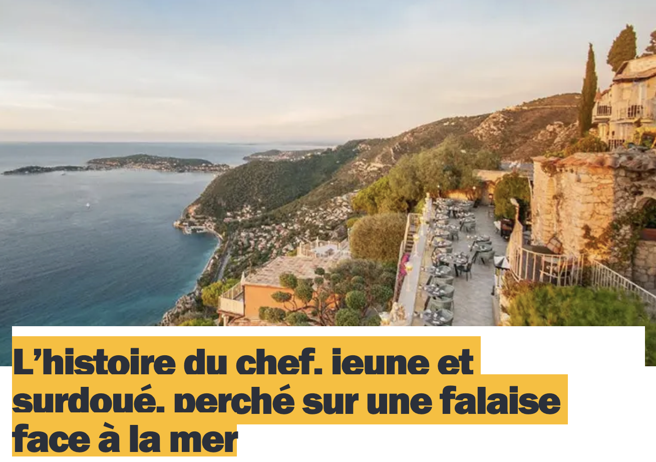 revues de presse