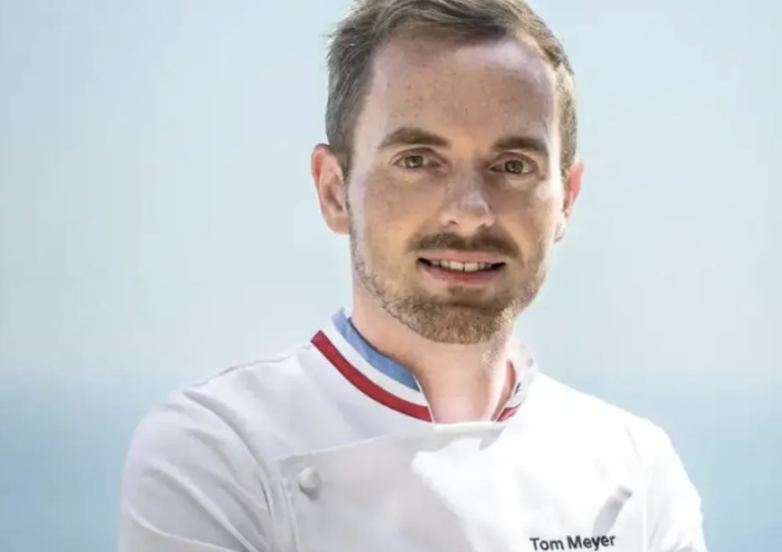 Tom Meyer : « Je ne suis pas quelqu’un de lisse »