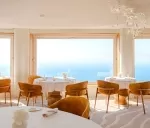 Séjour de rêve en suite Prestige