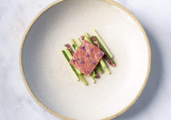 Les 10 plats préférés des Inspecteurs du Guide MICHELIN France 2026