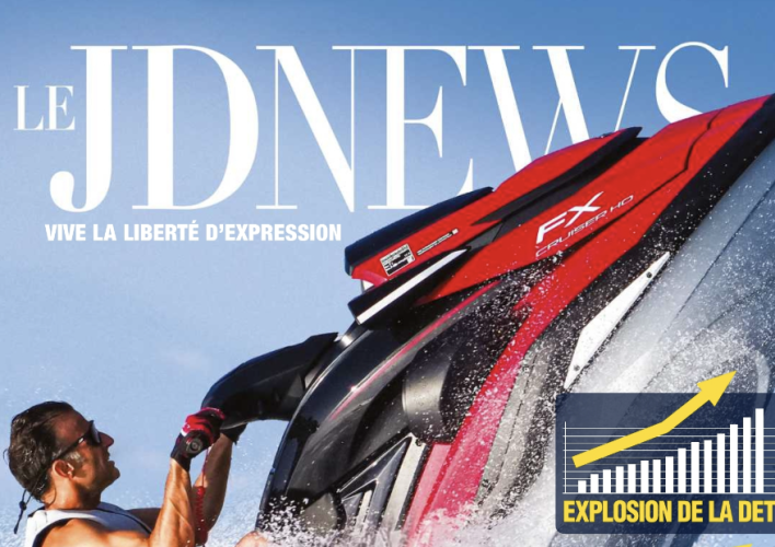 LE JDNEWS - Refaire briller un joyau 